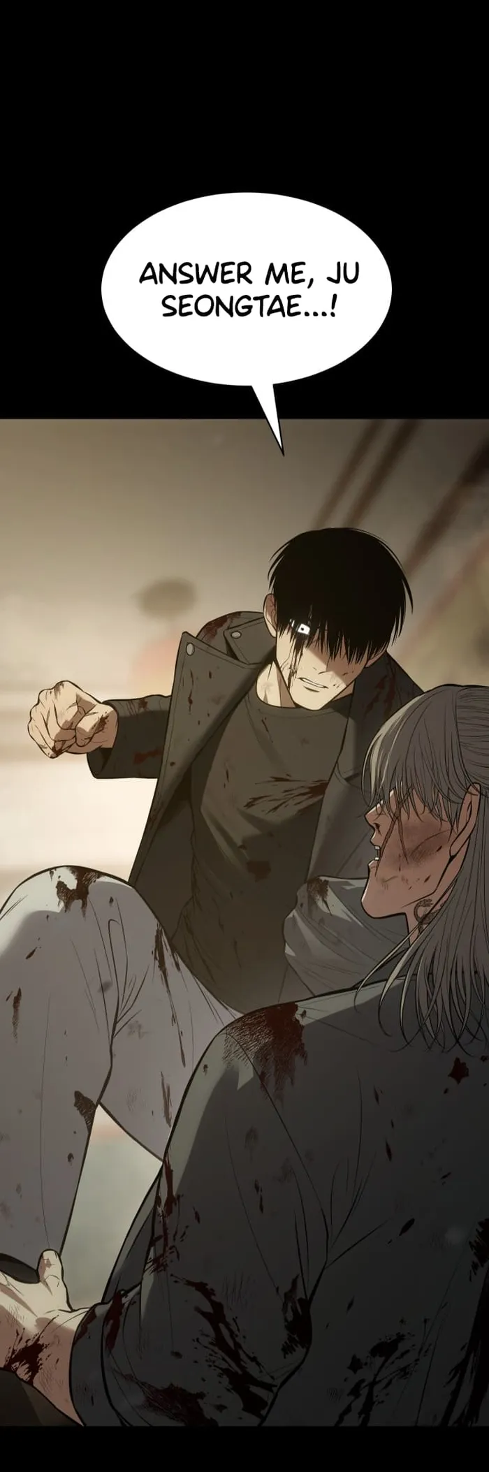 Read Baek XX EN Manga Online