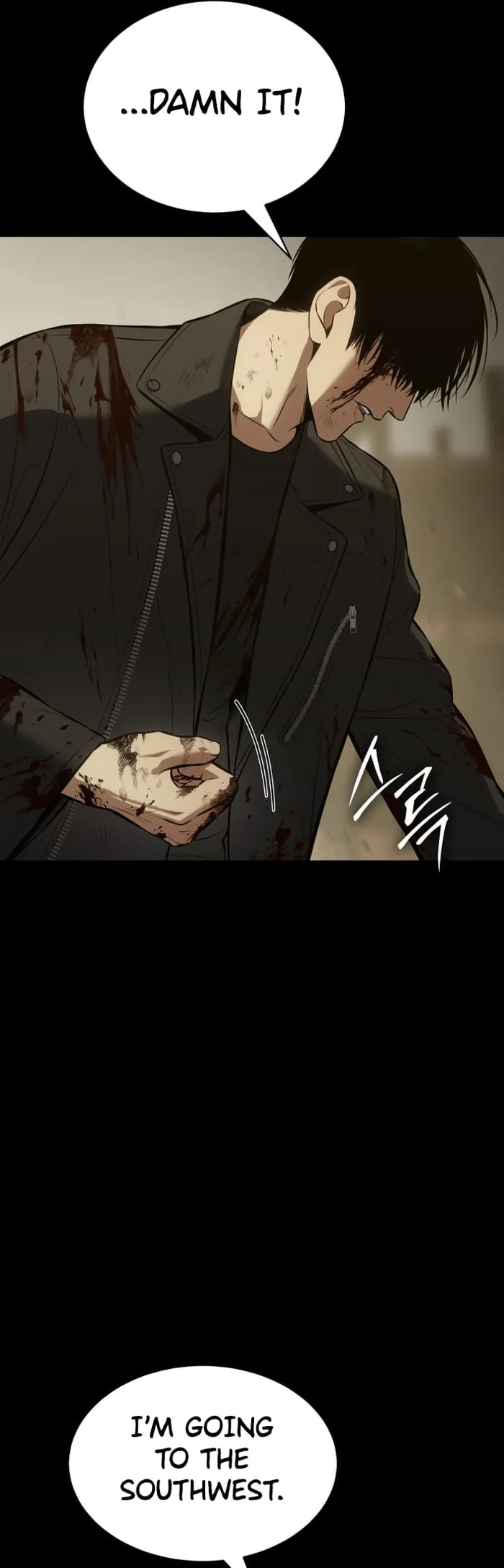 Read Baek XX EN Manga Online
