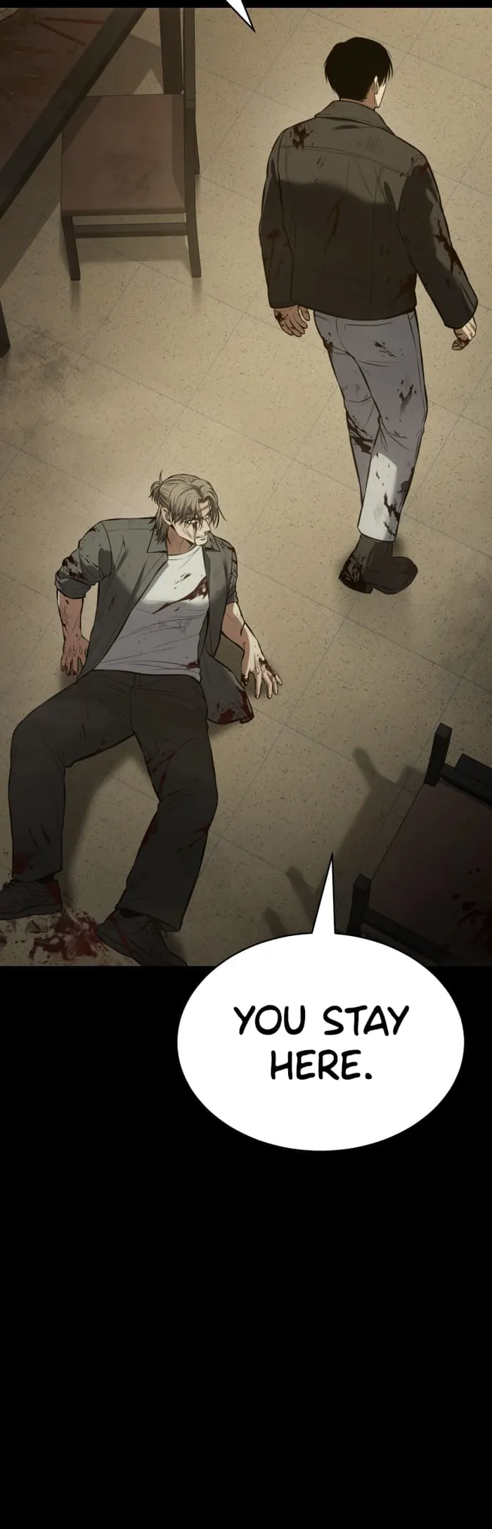 Read Baek XX EN Manga Online