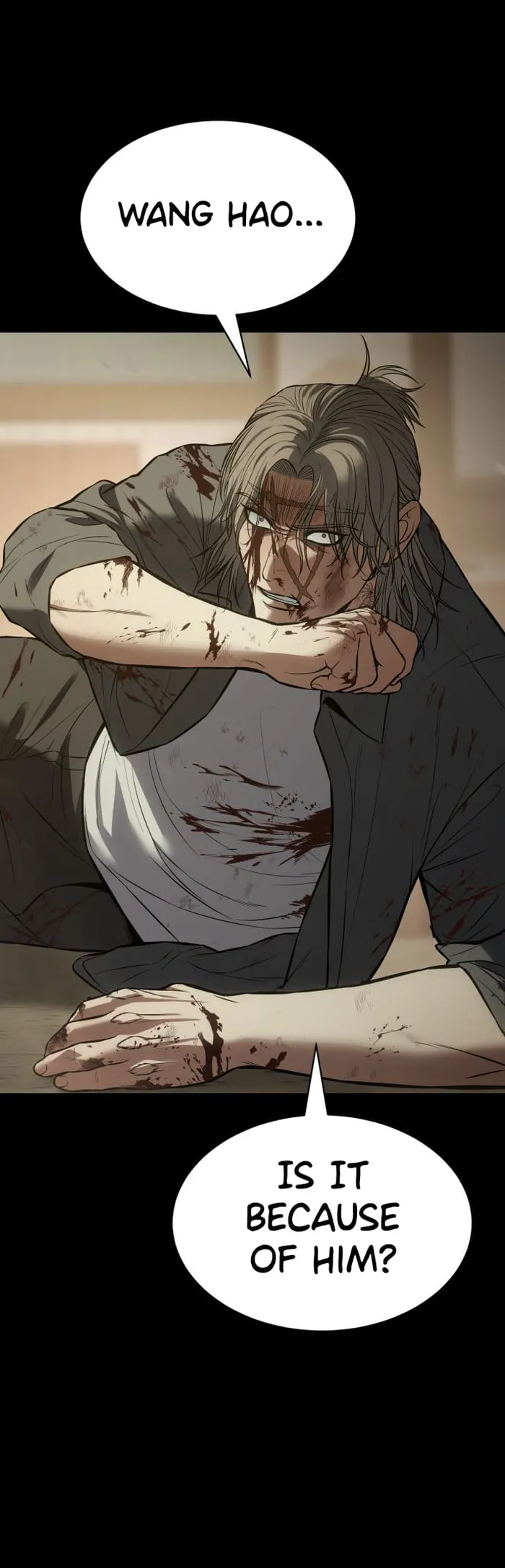 Read Baek XX EN Manga Online
