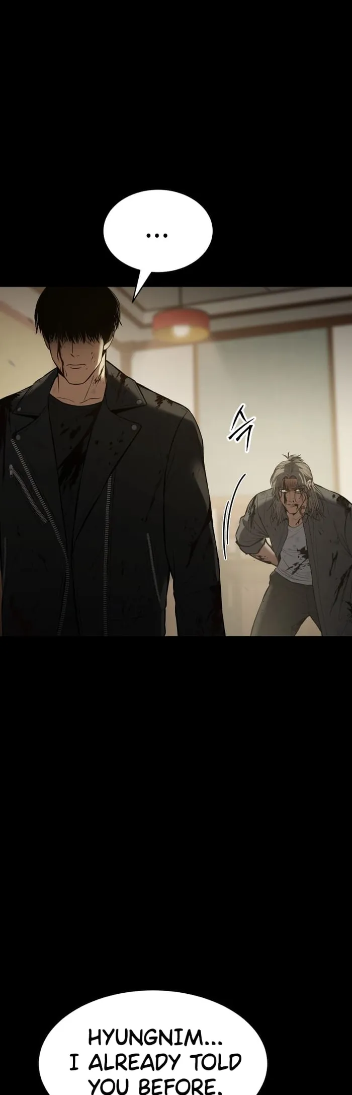 Read Baek XX EN Manga Online