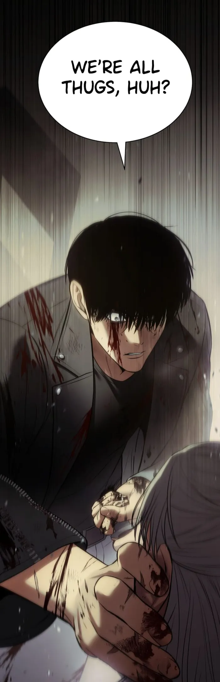 Read Baek XX EN Manga Online