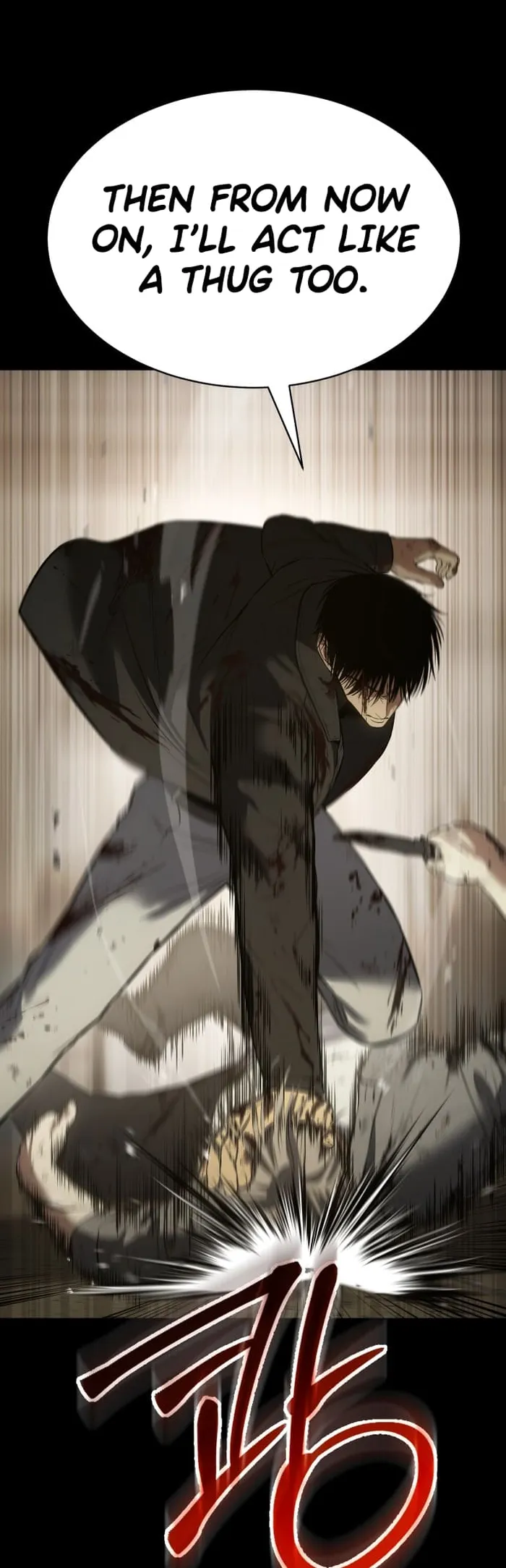 Read Baek XX EN Manga Online