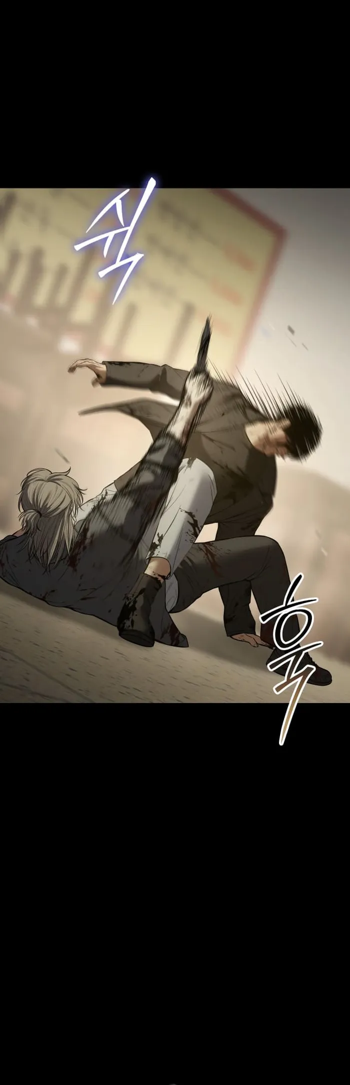 Read Baek XX EN Manga Online