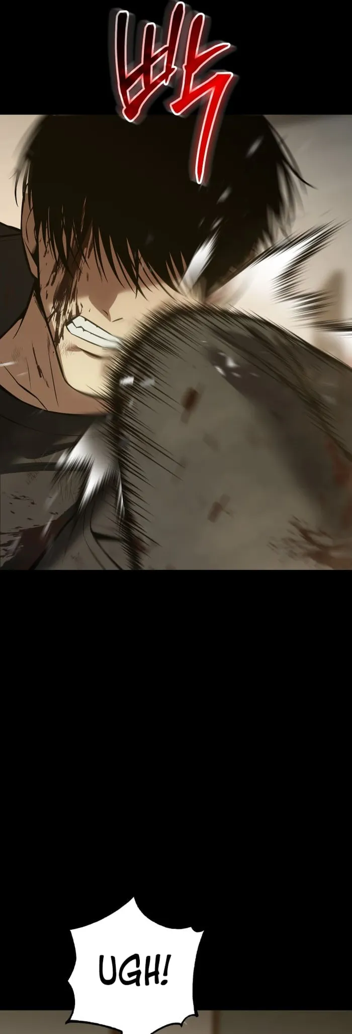 Read Baek XX EN Manga Online