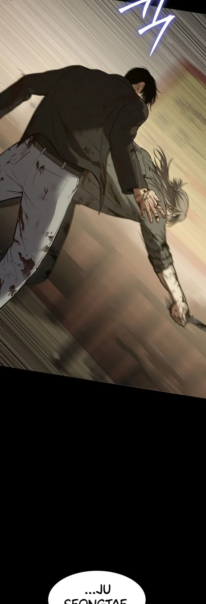 Read Baek XX EN Manga Online