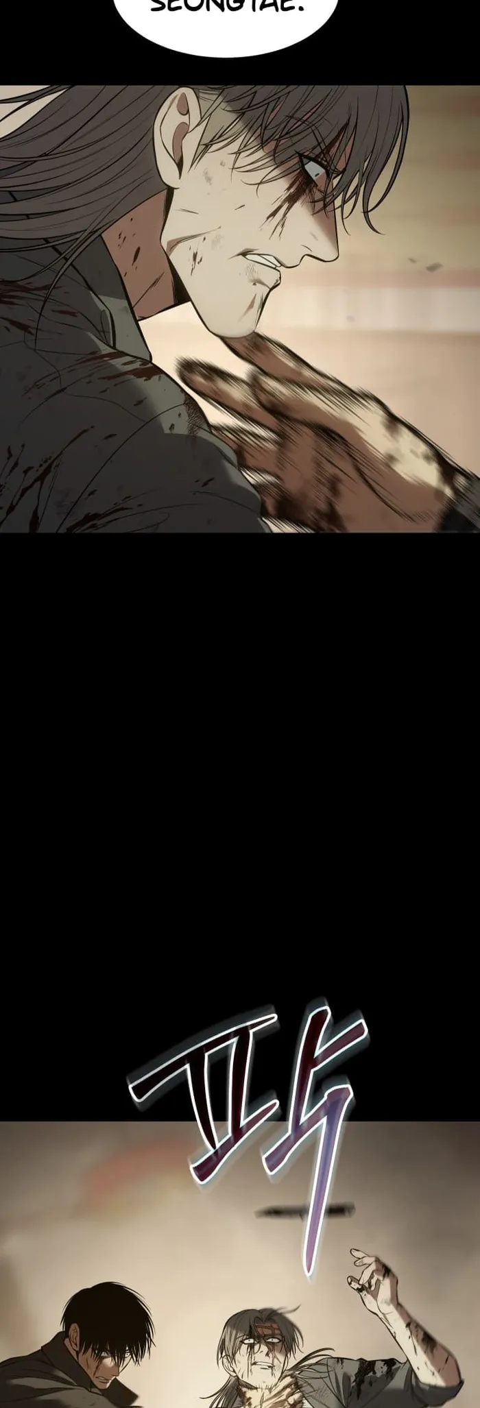 Read Baek XX EN Manga Online