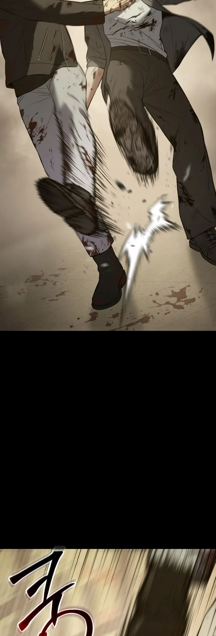 Read Baek XX EN Manga Online