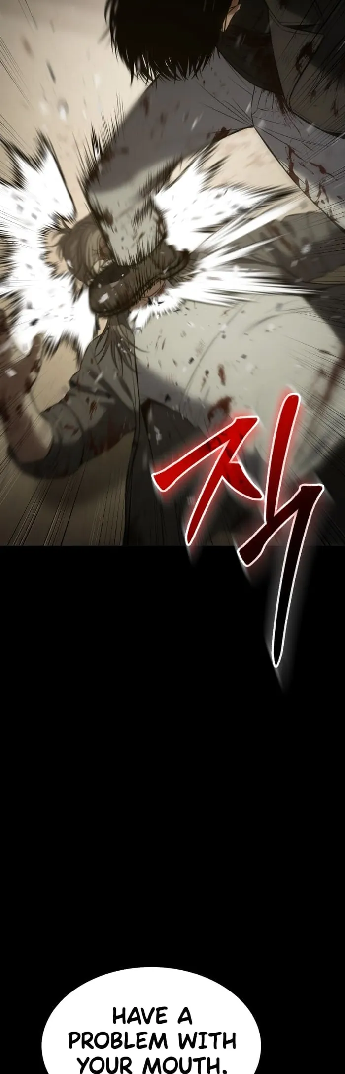 Read Baek XX EN Manga Online