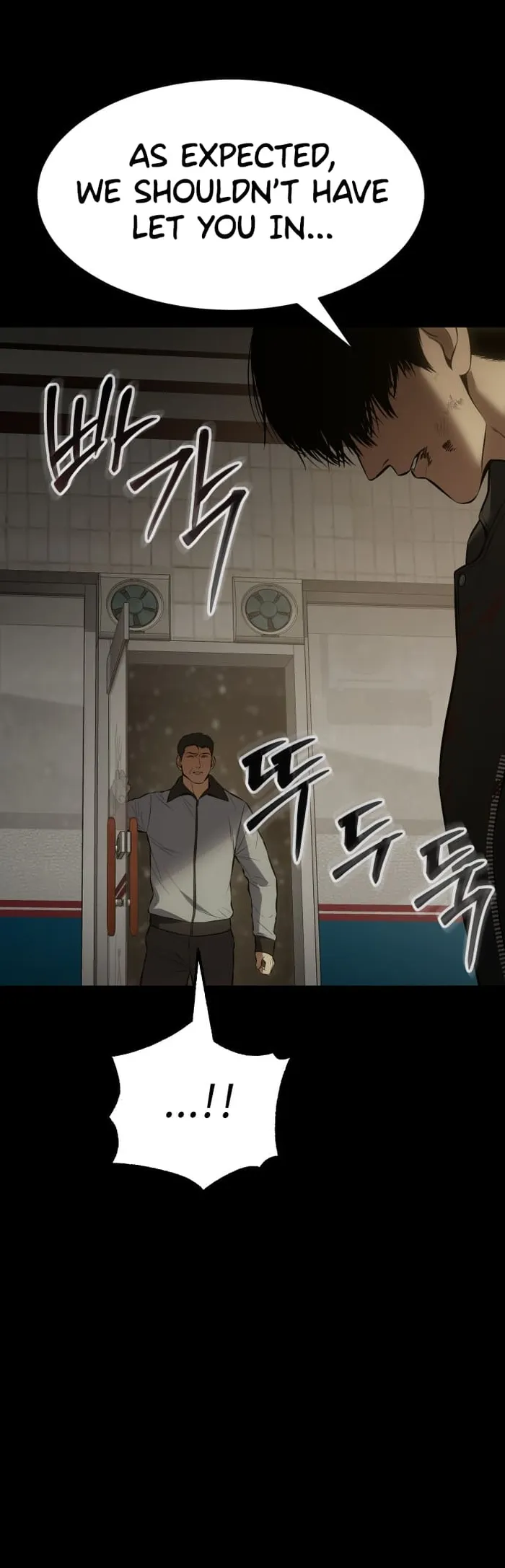 Read Baek XX EN Manga Online