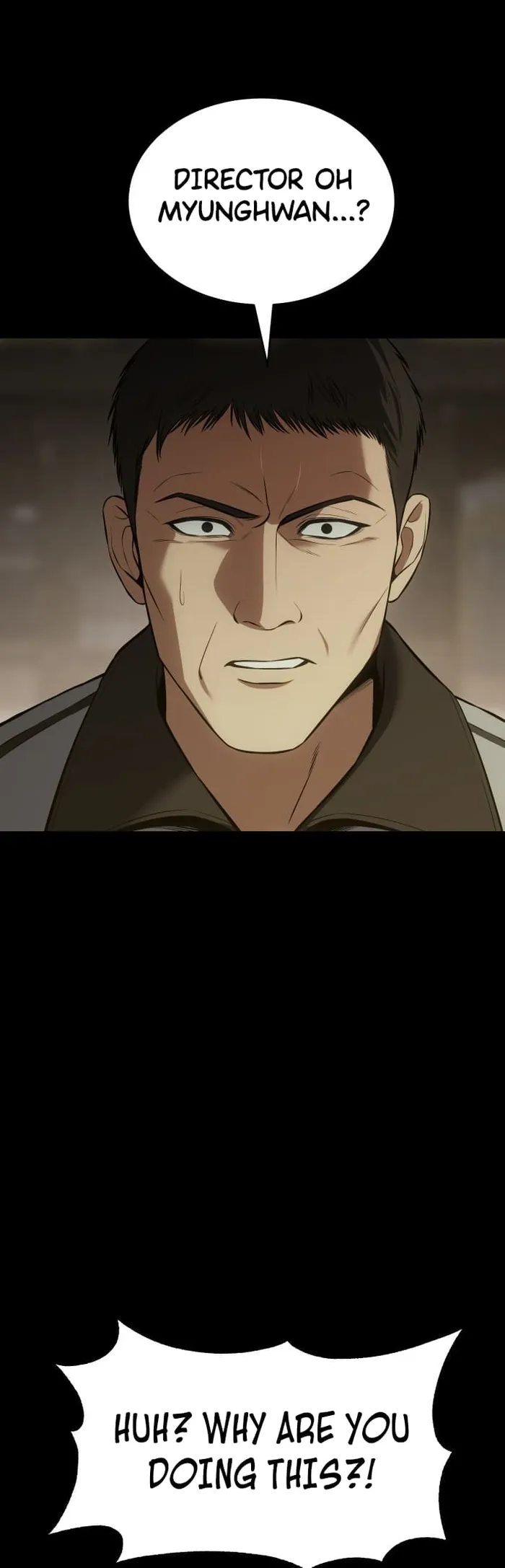 Read Baek XX EN Manga Online