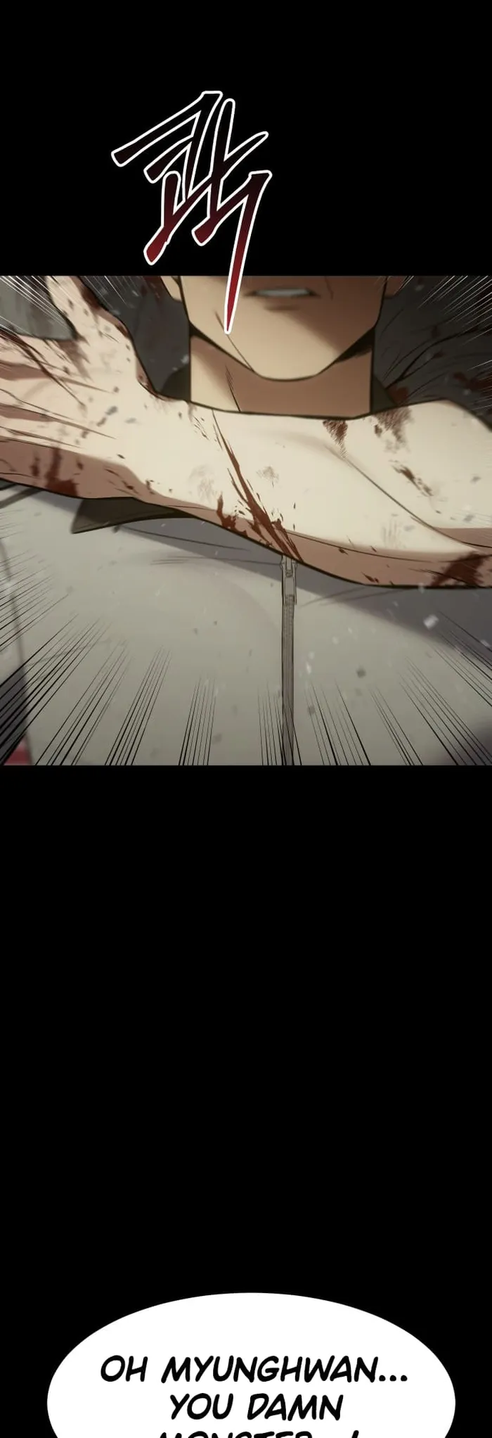 Read Baek XX EN Manga Online