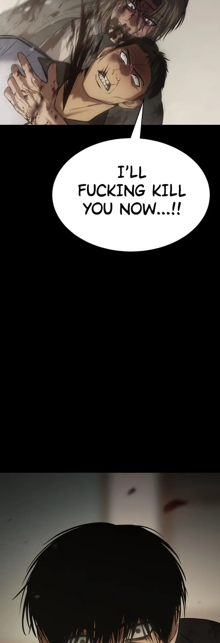 Read Baek XX EN Manga Online