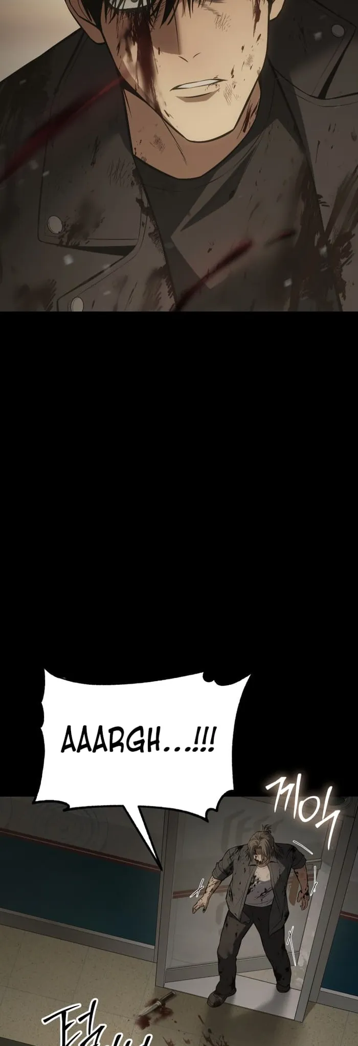 Read Baek XX EN Manga Online
