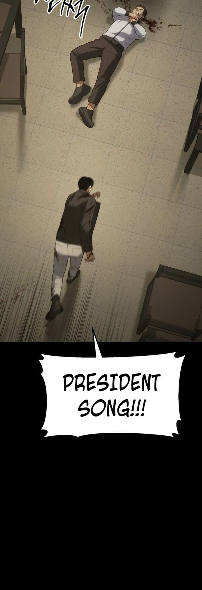 Read Baek XX EN Manga Online