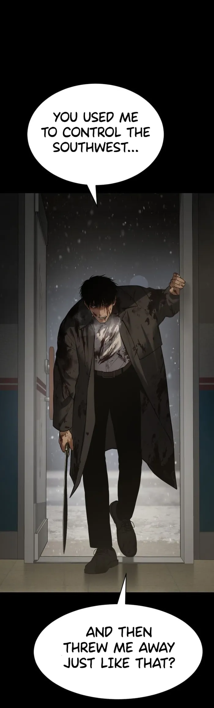 Read Baek XX EN Manga Online