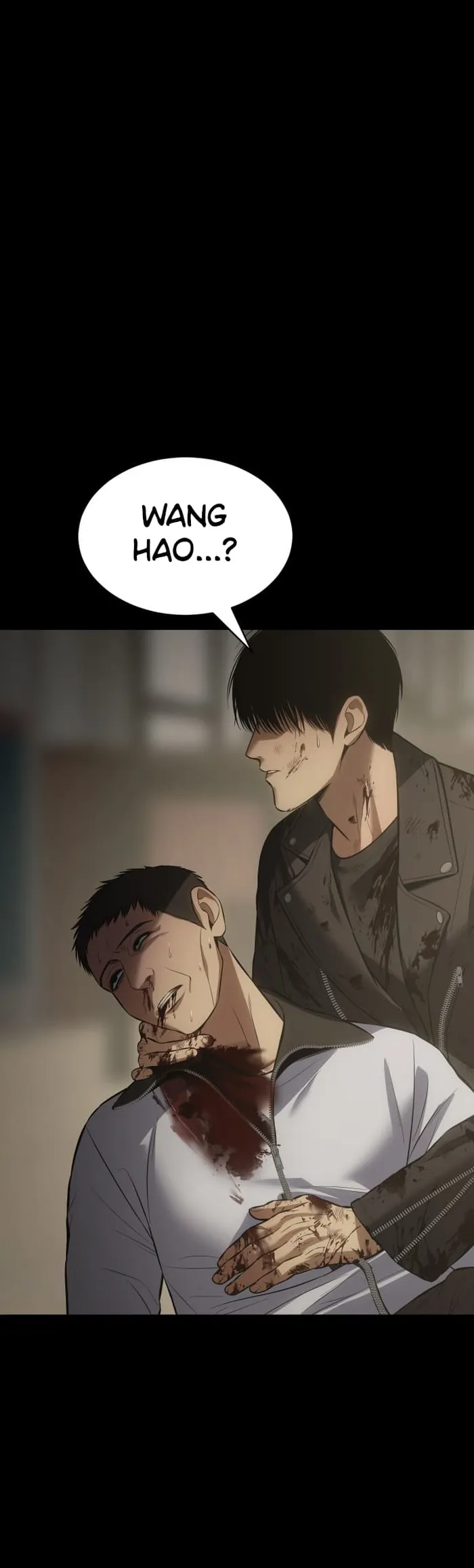Read Baek XX EN Manga Online
