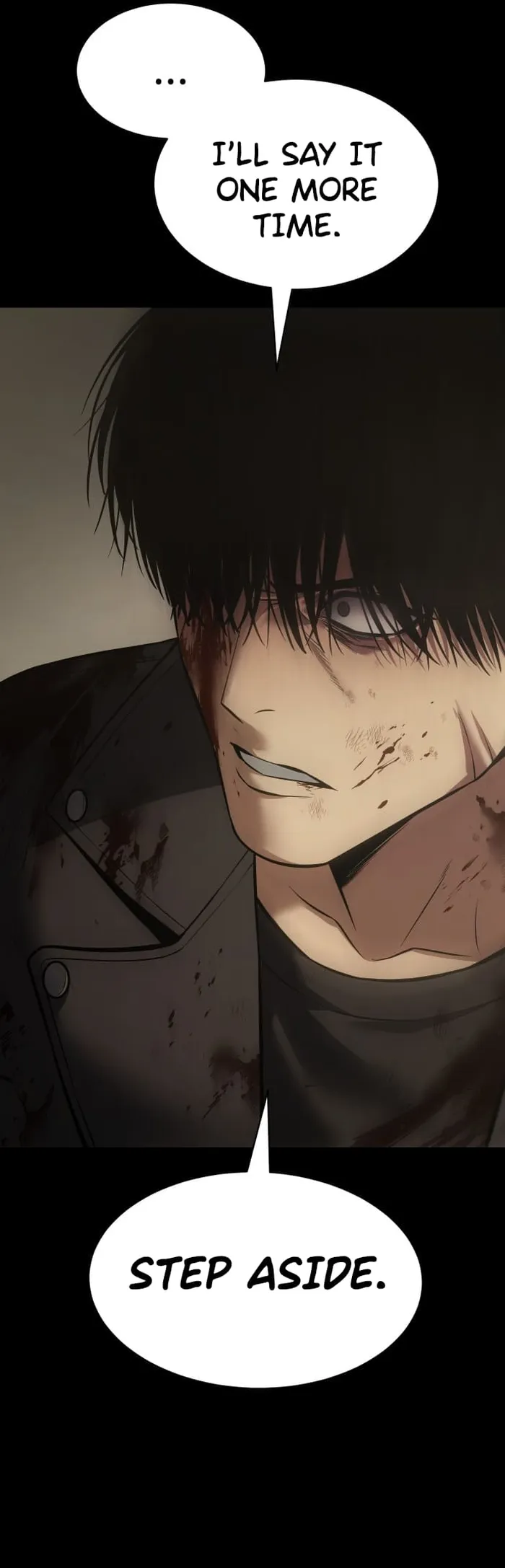 Read Baek XX EN Manga Online