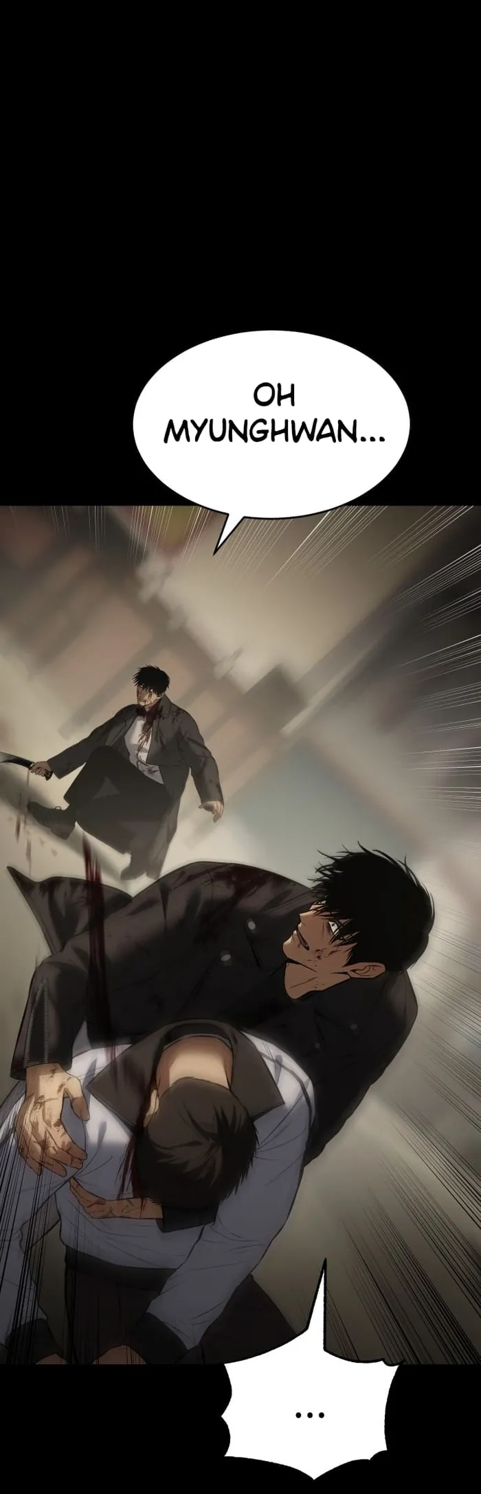 Read Baek XX EN Manga Online