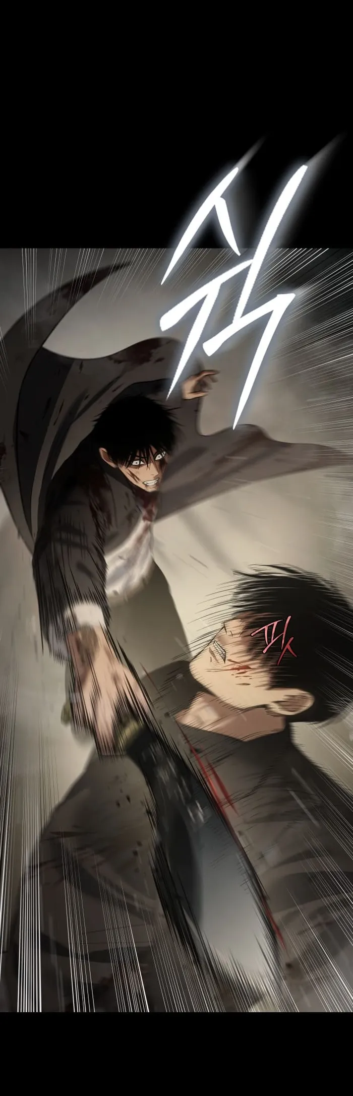 Read Baek XX EN Manga Online
