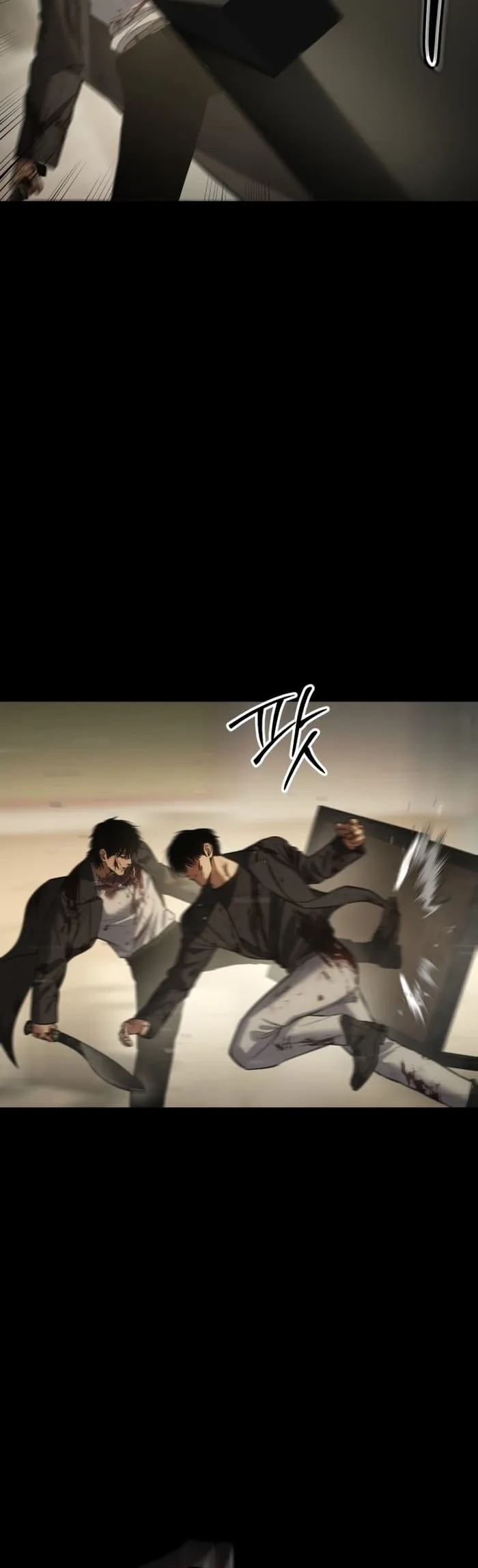 Read Baek XX EN Manga Online