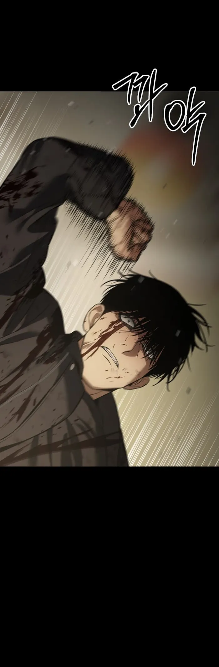 Read Baek XX EN Manga Online