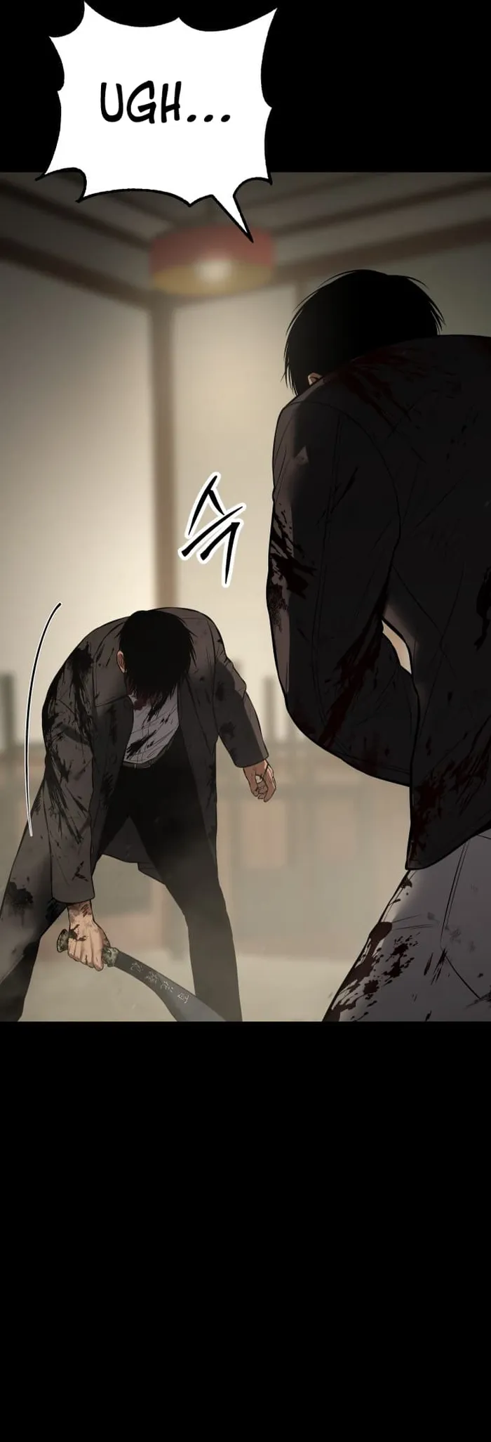 Read Baek XX EN Manga Online