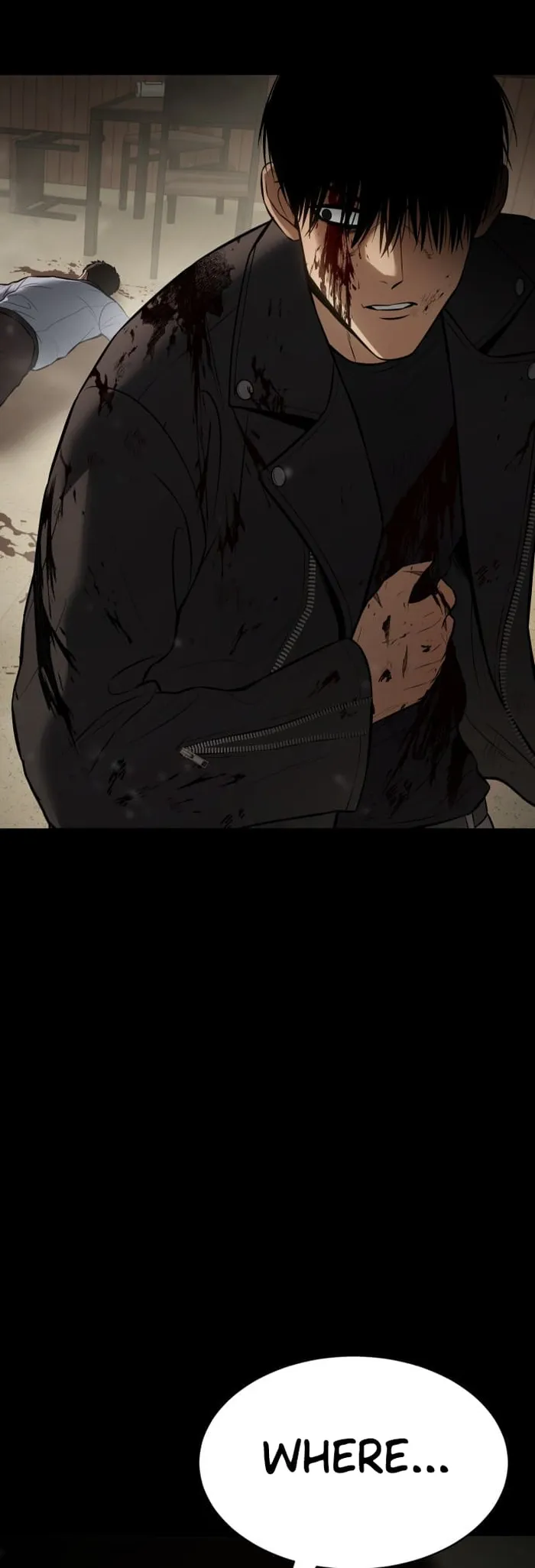 Read Baek XX EN Manga Online