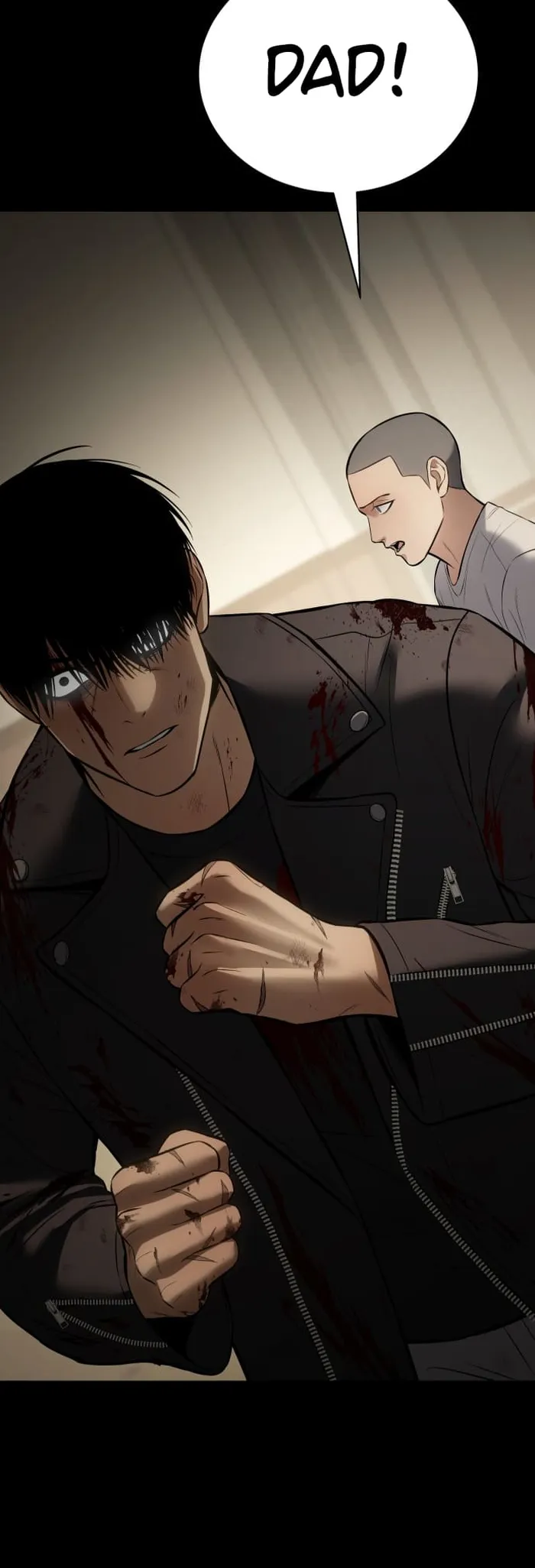 Read Baek XX EN Manga Online