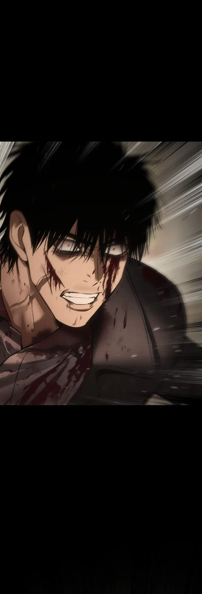 Read Baek XX EN Manga Online