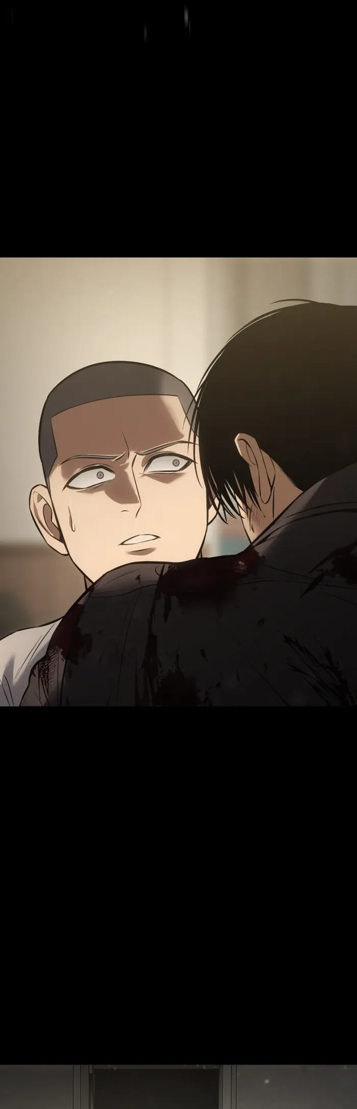Read Baek XX EN Manga Online