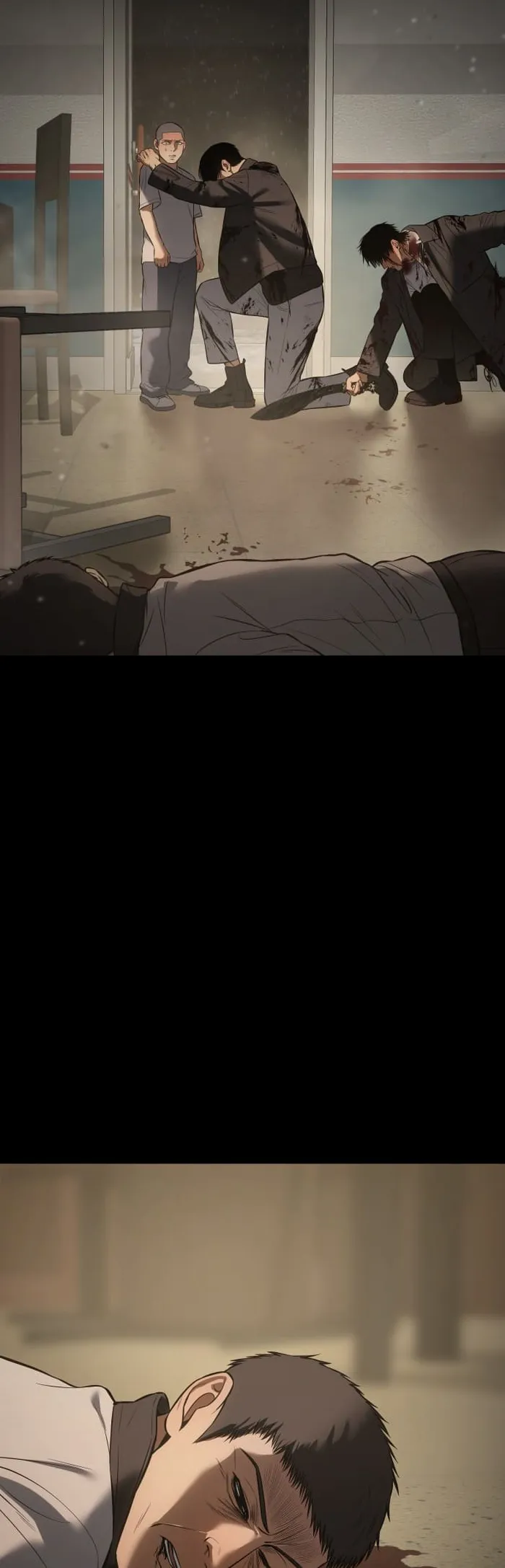 Read Baek XX EN Manga Online