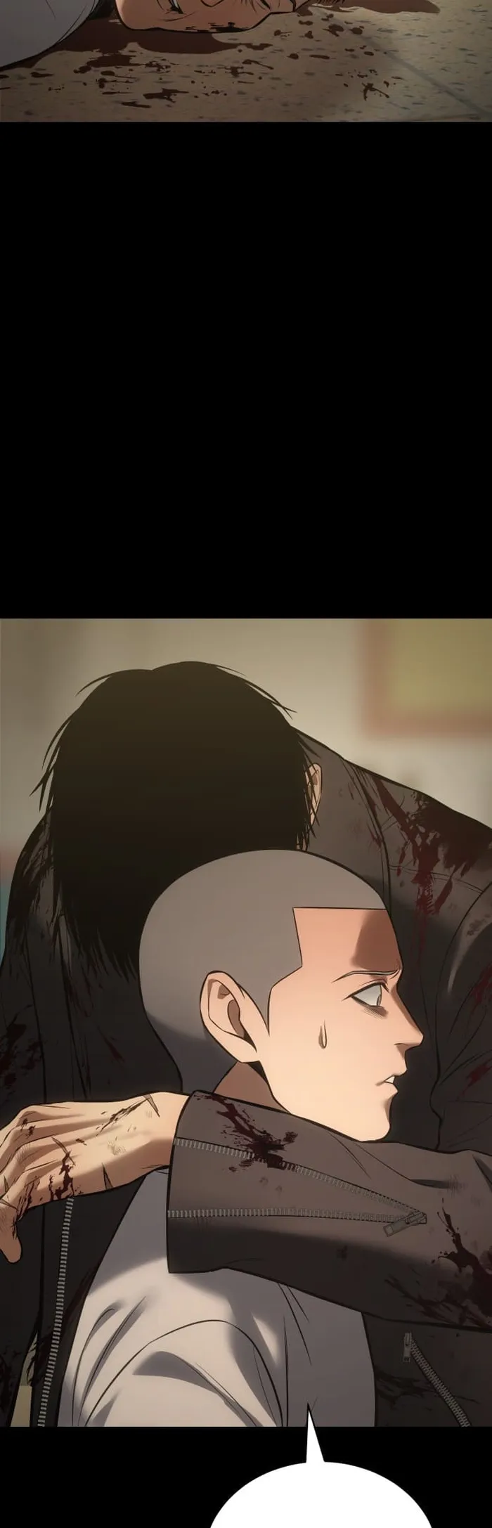 Read Baek XX EN Manga Online