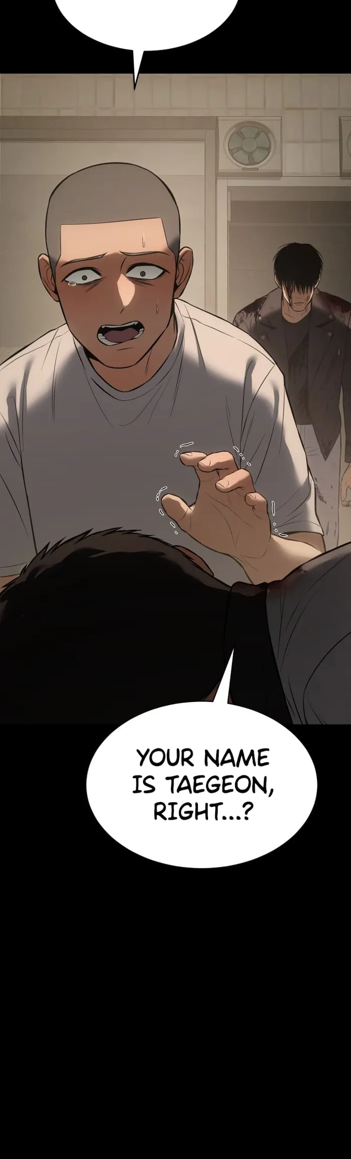 Read Baek XX EN Manga Online