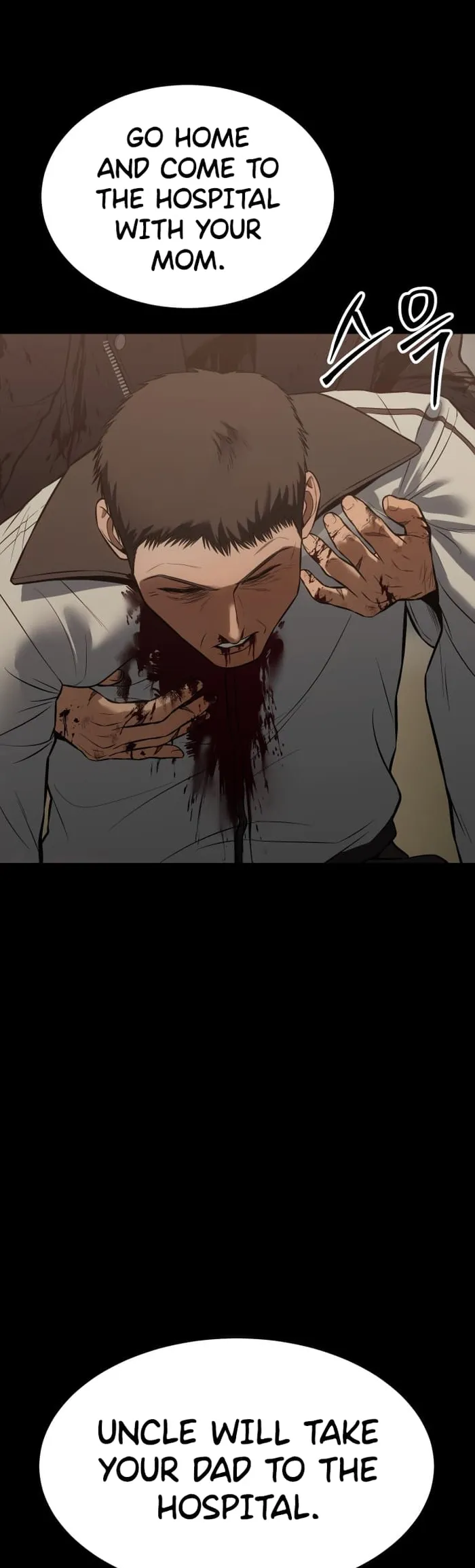 Read Baek XX EN Manga Online
