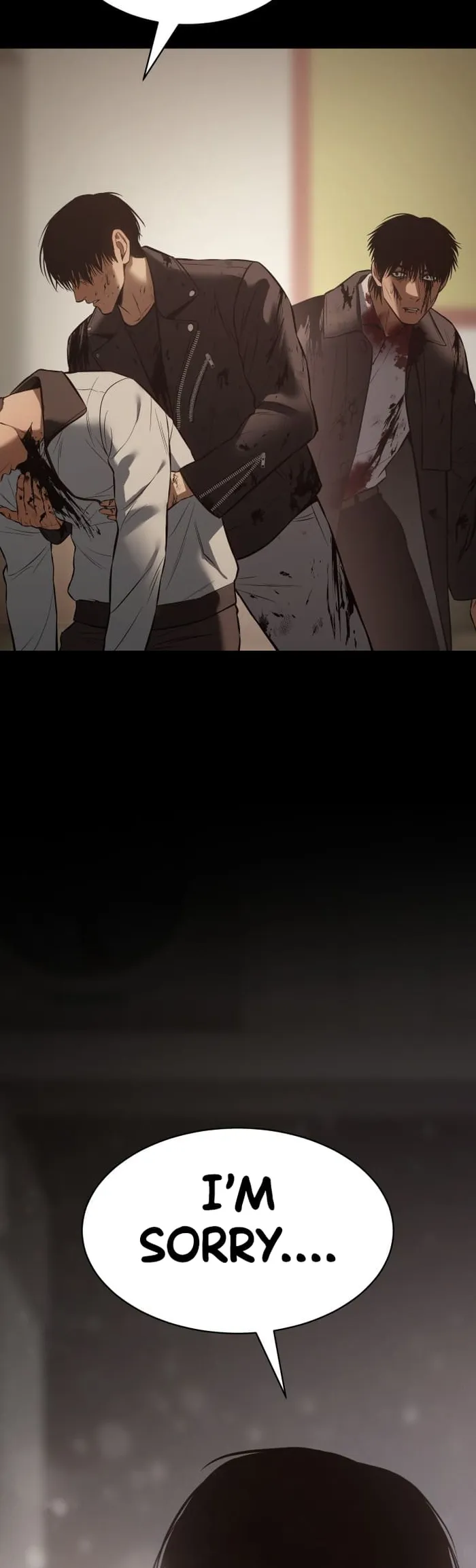 Read Baek XX EN Manga Online