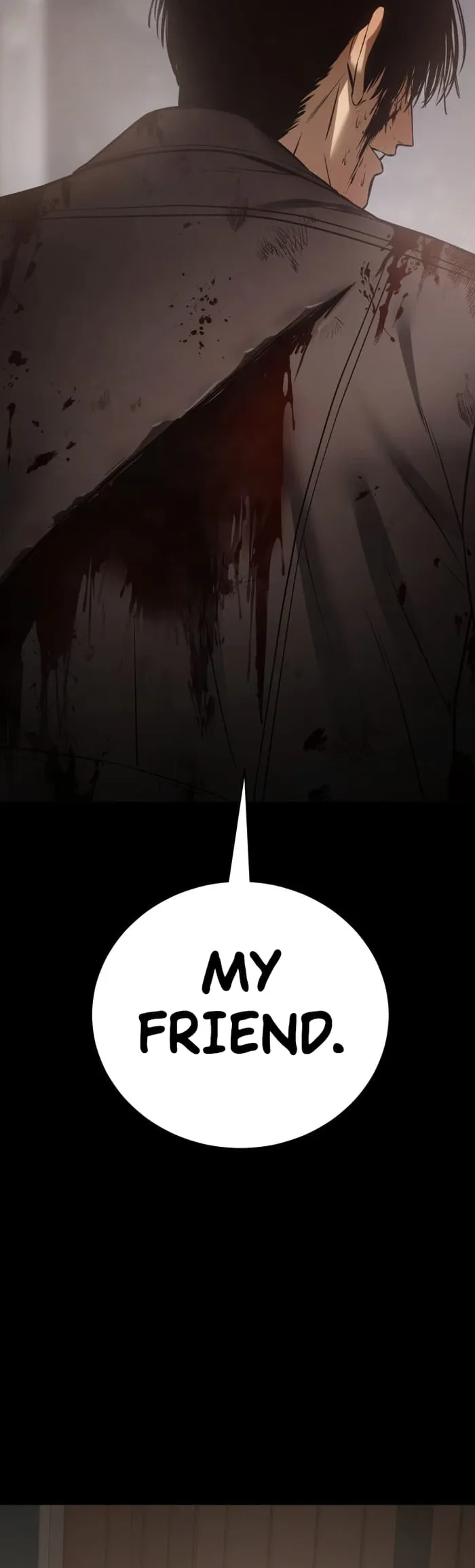 Read Baek XX EN Manga Online