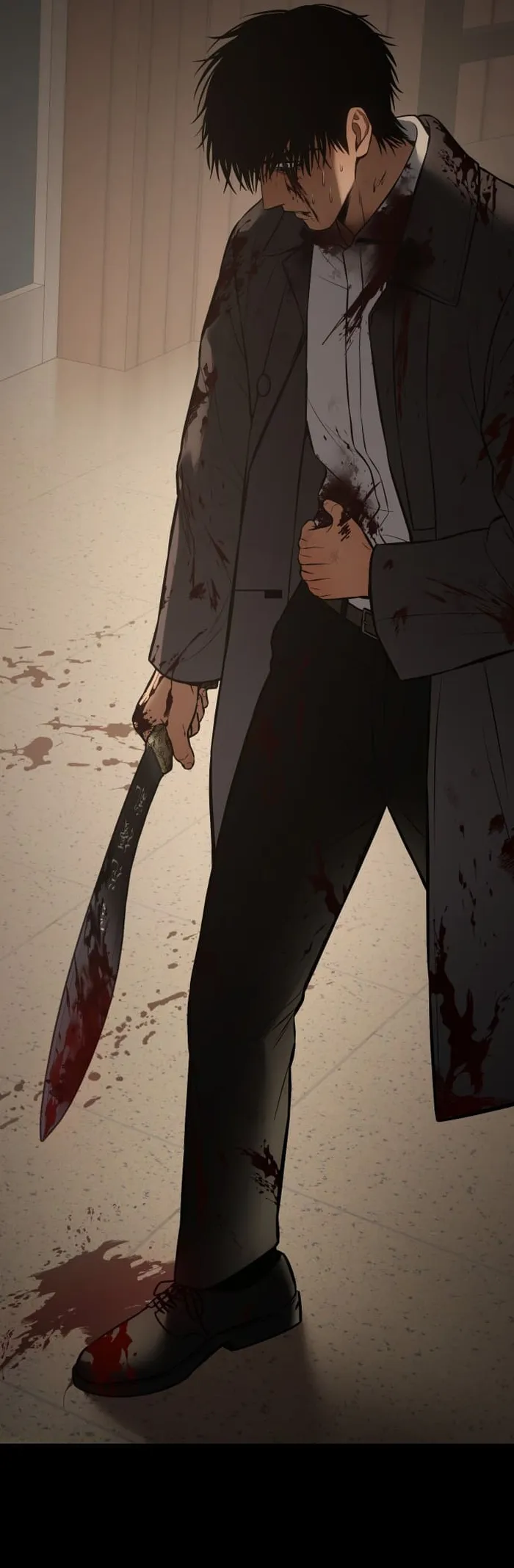 Read Baek XX EN Manga Online
