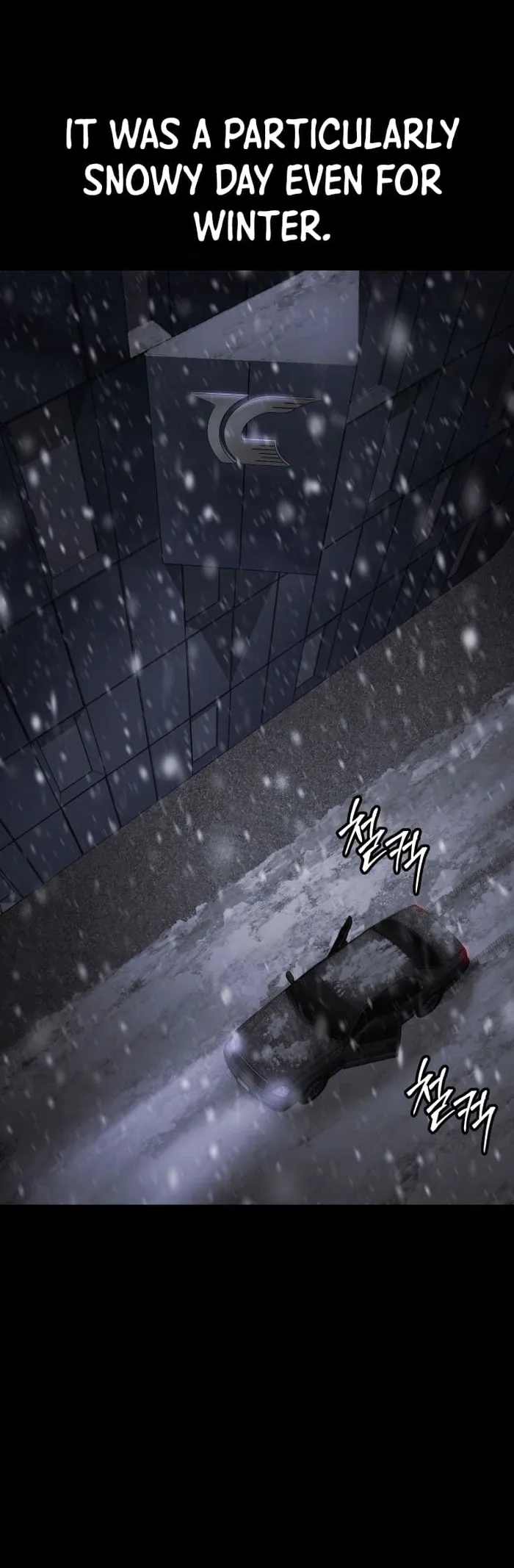 Read Baek XX EN Manga Online