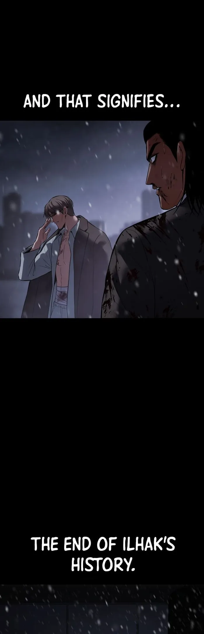 Read Baek XX EN Manga Online
