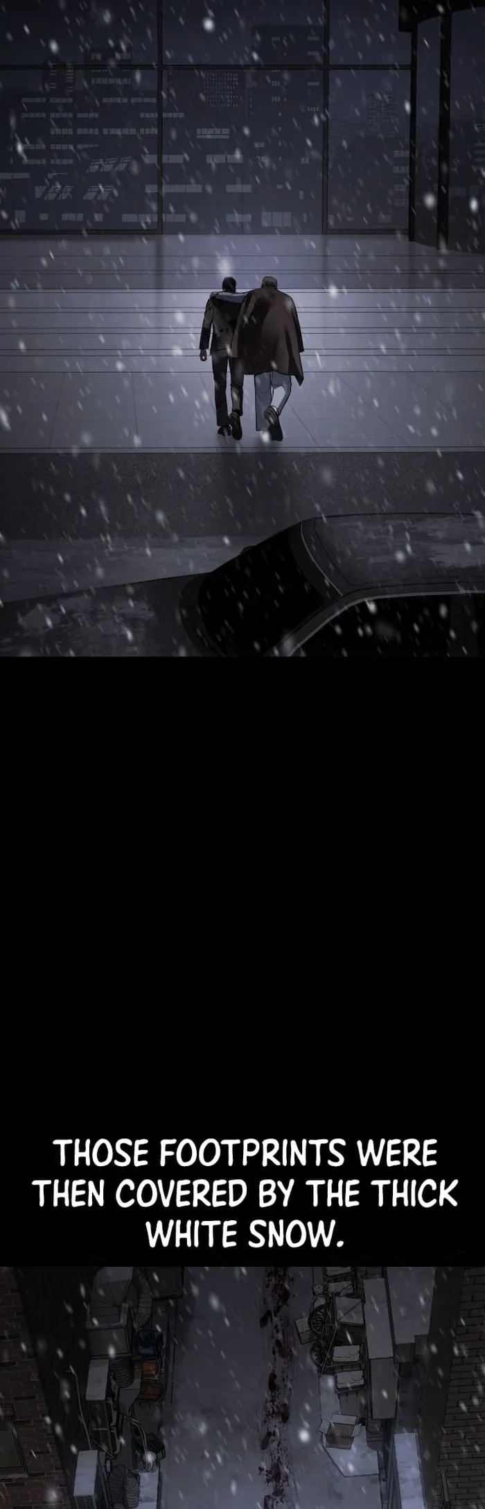 Read Baek XX EN Manga Online