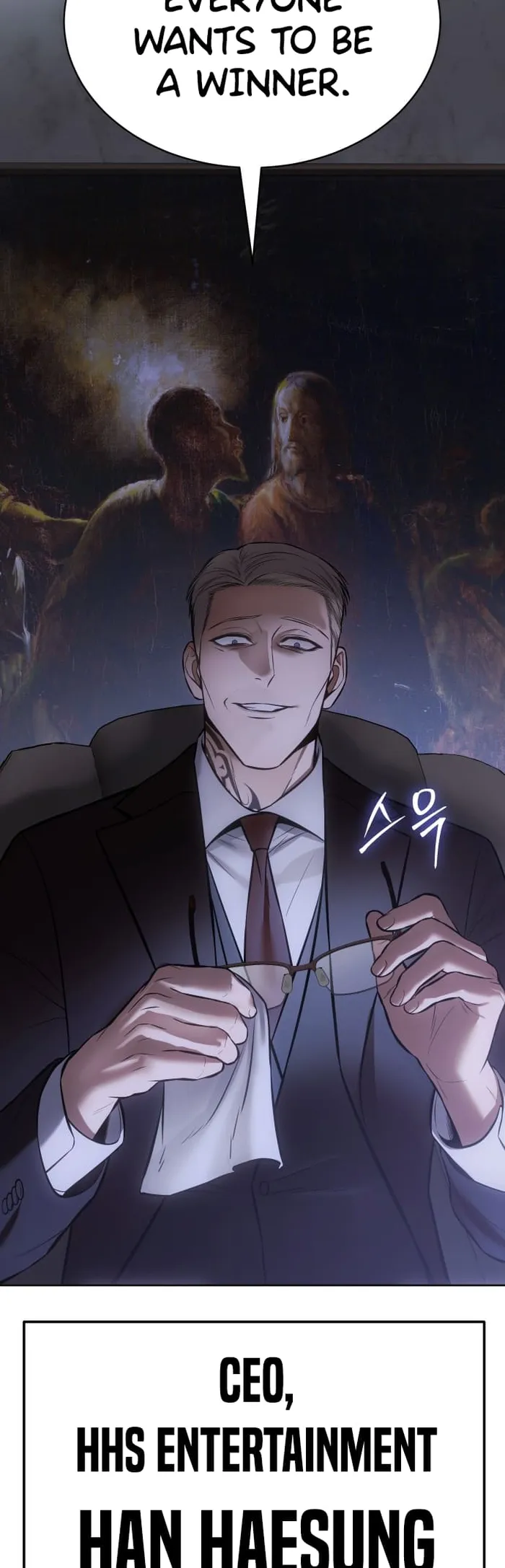 Read Baek XX EN Manga Online