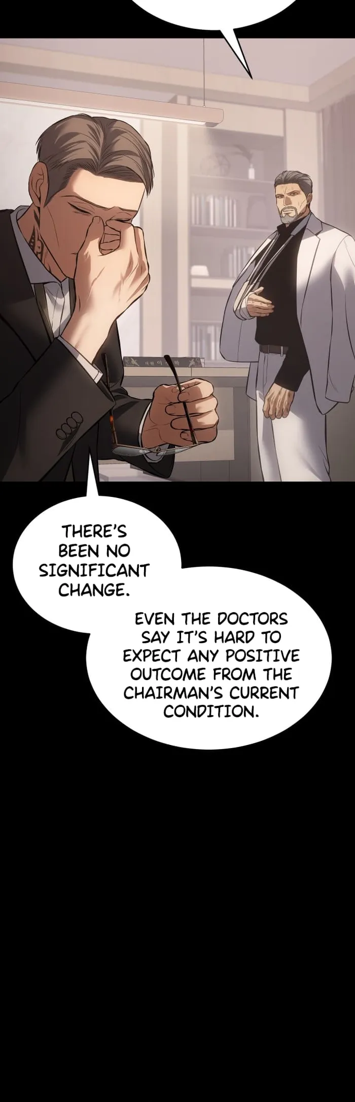 Read Baek XX EN Manga Online