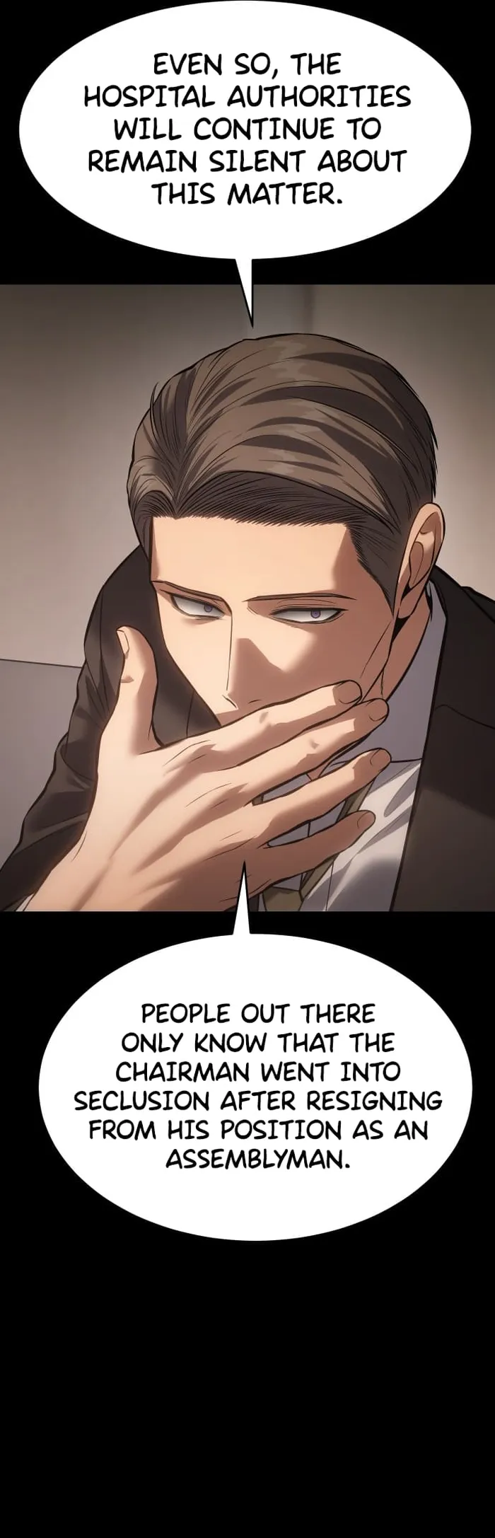 Read Baek XX EN Manga Online