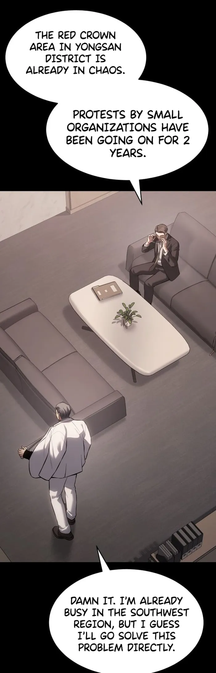 Read Baek XX EN Manga Online