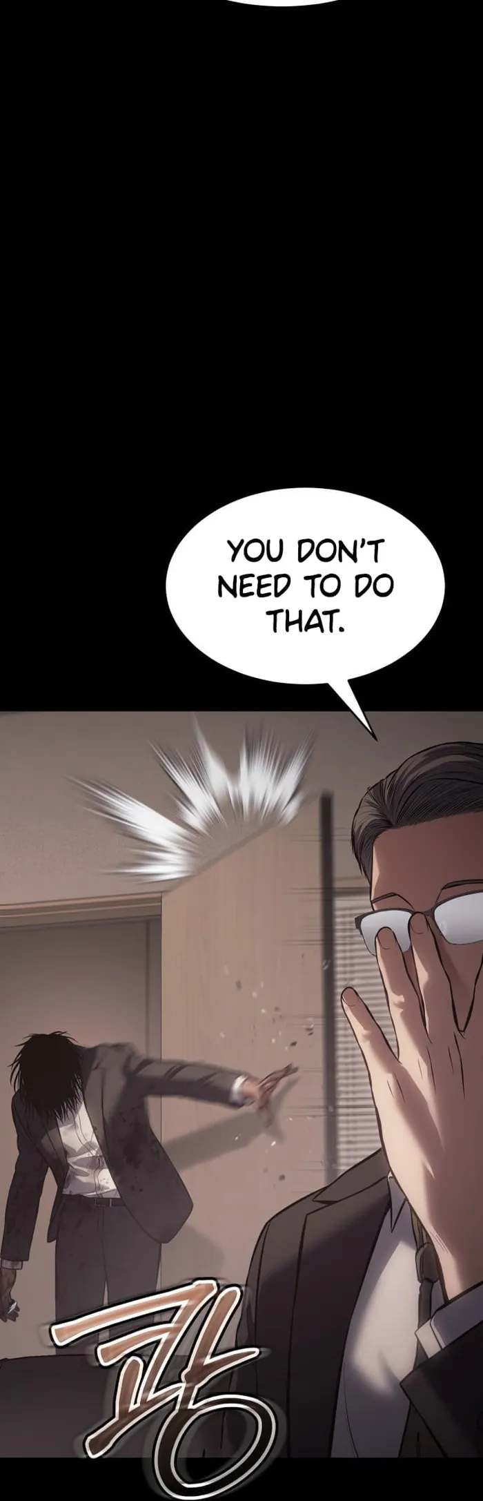 Read Baek XX EN Manga Online