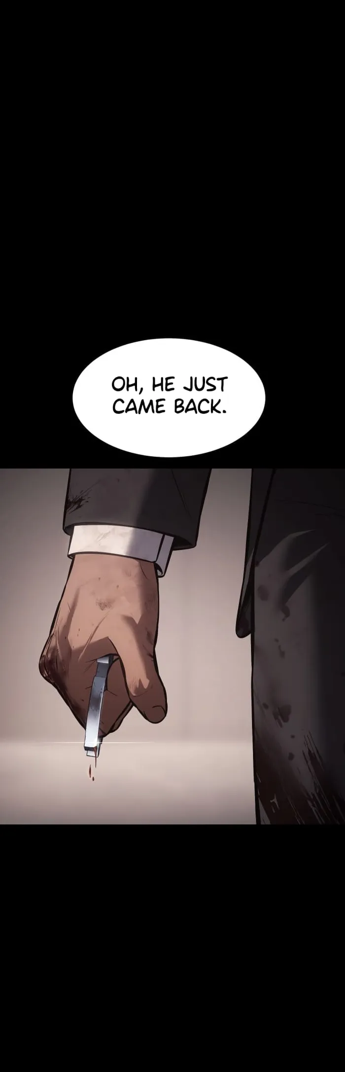 Read Baek XX EN Manga Online