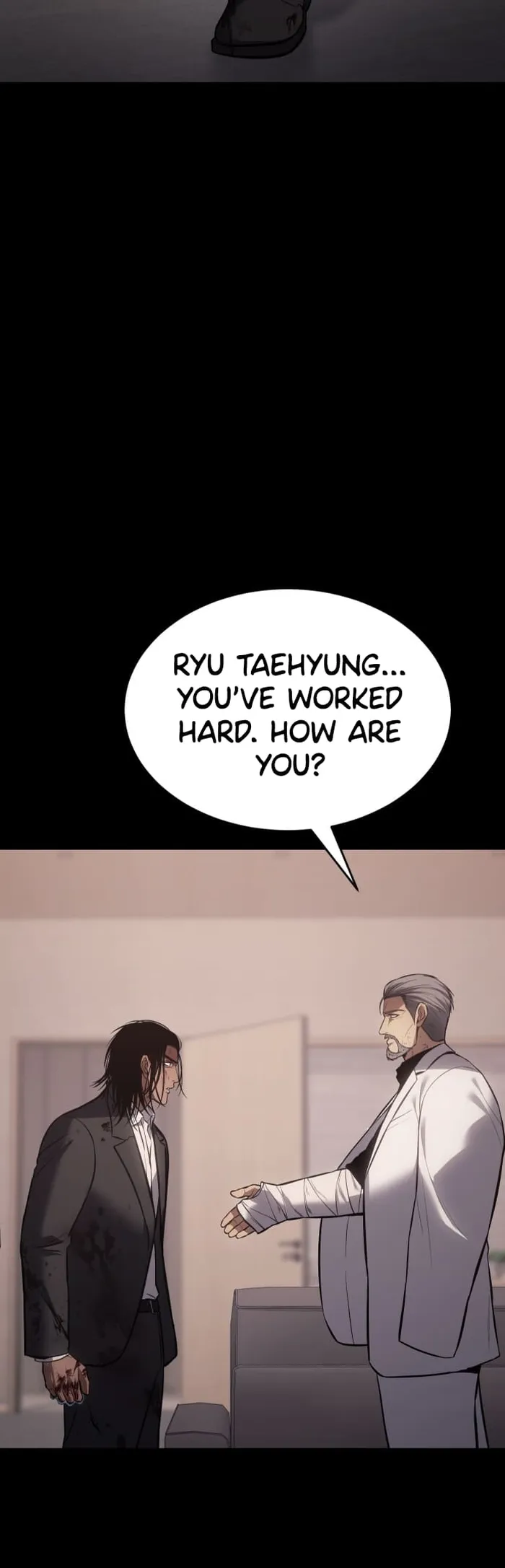 Read Baek XX EN Manga Online