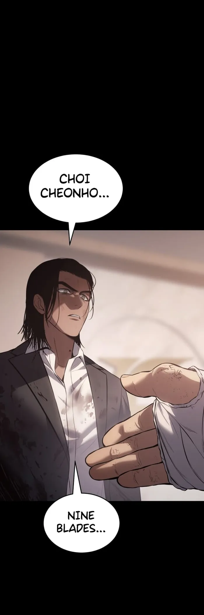 Read Baek XX EN Manga Online