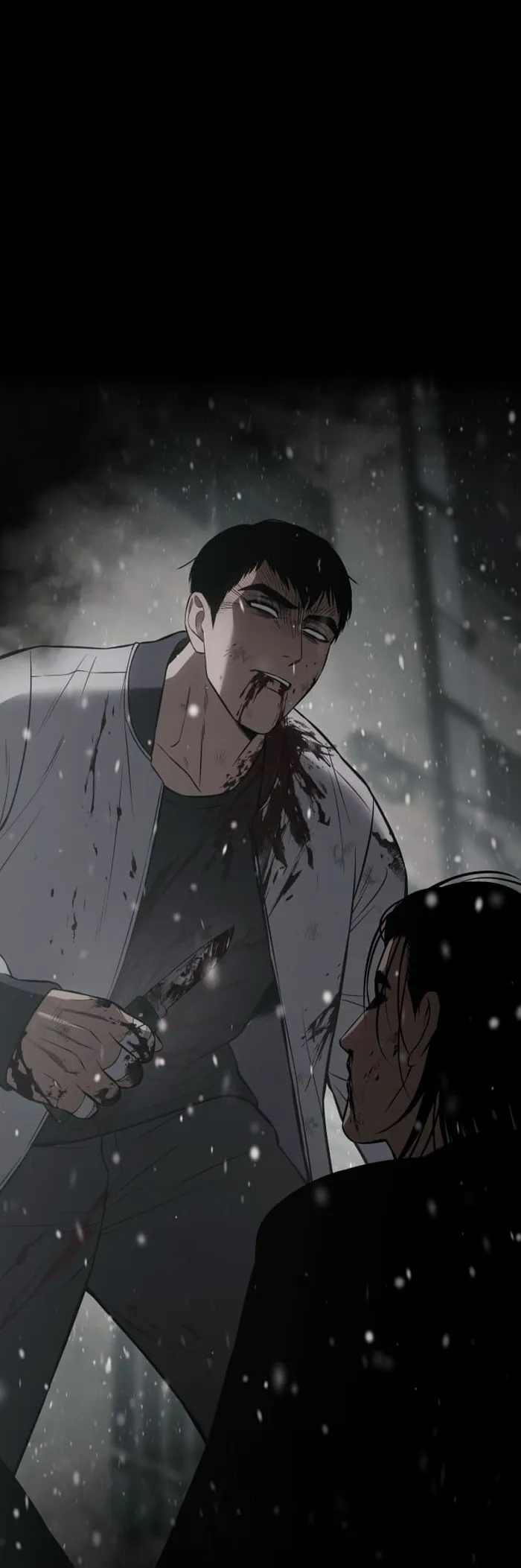 Read Baek XX EN Manga Online